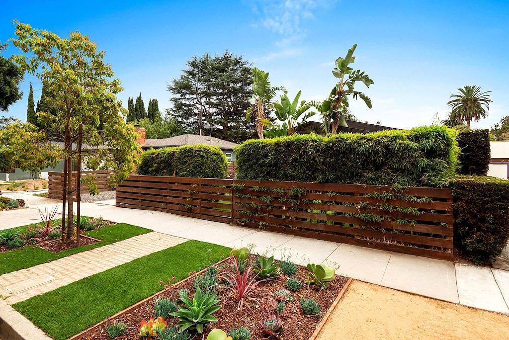  Recently Renovated Retreat for 5 Travelers in Culver City, Los Angeles County