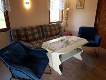 Bungalow für 3 Personen in Milmersdorf, Uckermark, Bild 4