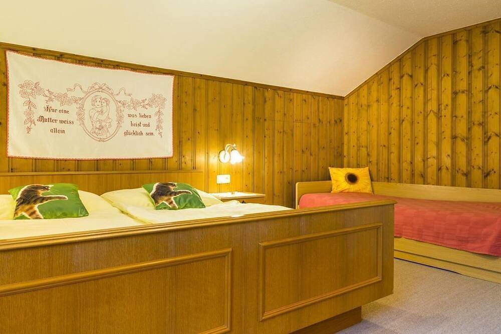 Am Schmiedbauernhof Familie Leitner/Leitgeb - Apartment I 2 in Salzkammergut-Berge, Faistenau