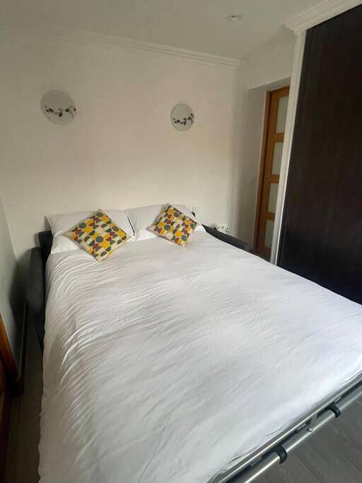 Gîte pour 4 personnes à Saint-Vallier-de-Thiey - 3