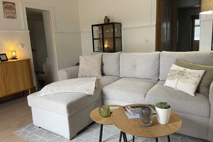 Appartement de vacances pour 4 personnes - 1