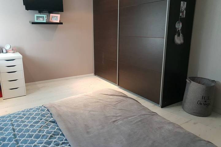 Location de vacances pour 13 personnes, avec jardin et terrasse à Le Creusot - 4