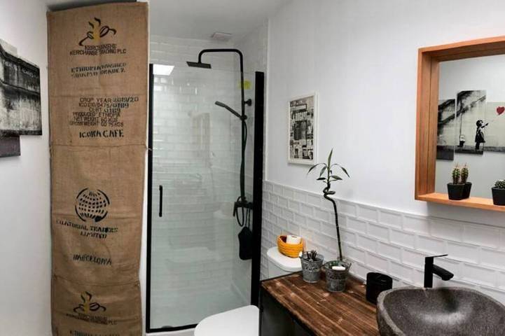 Appartement entier, Le drôle de thon à Zahara de los Atunes in Zahara de los Atunes, Barbate