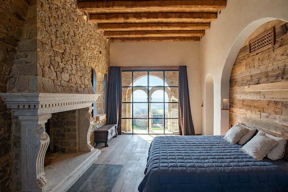 Villa in Magliano In Toscana met 7 slaapkamers 16 personen in Magliano in Toscana, Provincie Grosseto
