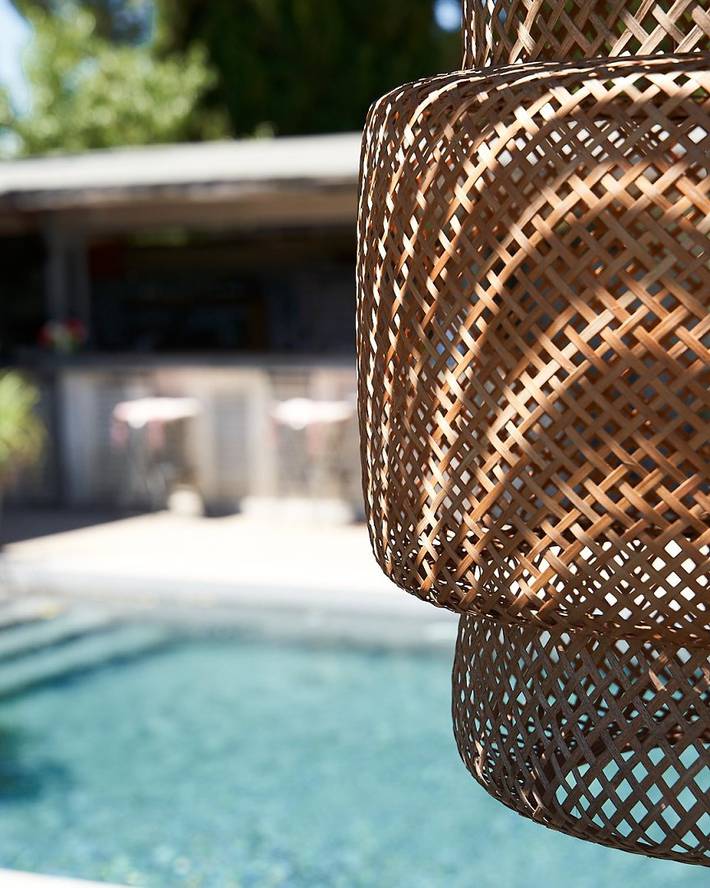 Chambre d’hôte pour 2 personnes, avec piscine et jardin en Provence - 3