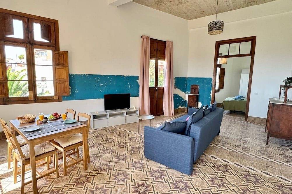 Ganze Wohnung, Apartment Gran Canaria Casa Vivandi in Ingenio, Gran Canaria Osten