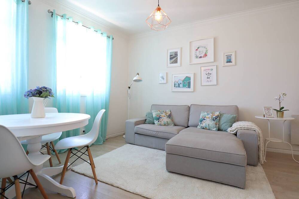 Casa da Nespereira - City Centre Duplex Apartment, foto 13
