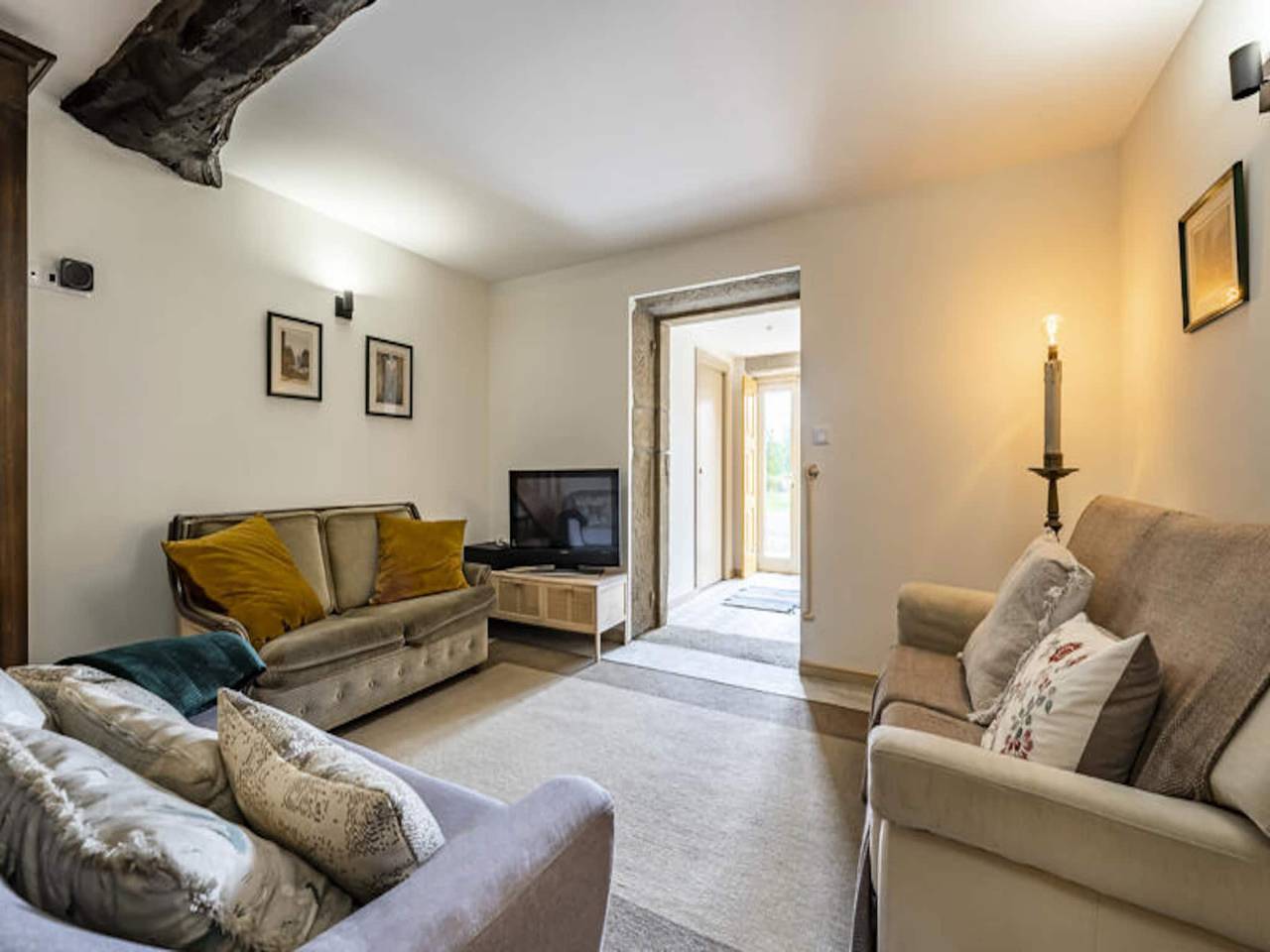 Ganze Wohnung, Villa in Santa Maria in der Nähe von Thermalbädern in Santa Maria da Feira, Aveiro Distrikt