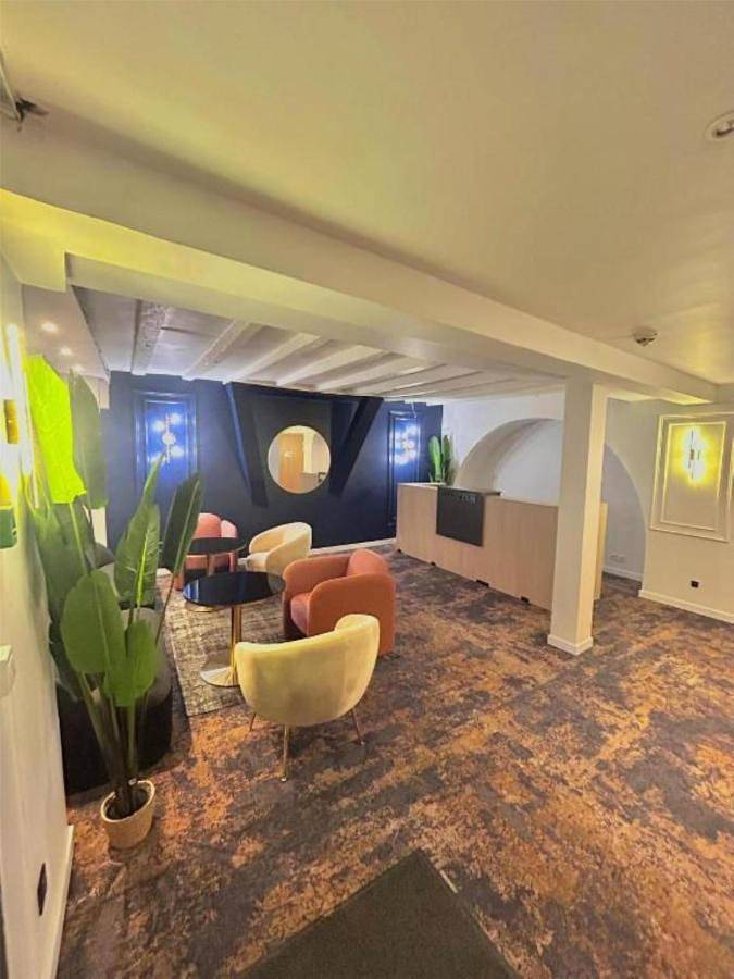 Hôtel pour 4 personnes, avec jardin, animaux acceptés à Thoiry - 4