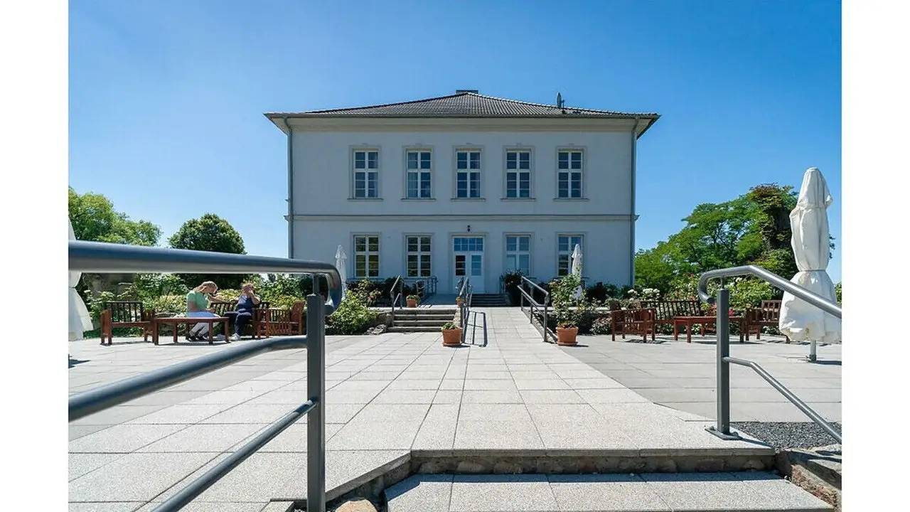 Ferienhaus für 2 Personen (40 m²) in Mölln (Mecklenburg-Vorpommern) in Mölln (Mecklenburg), Müritz