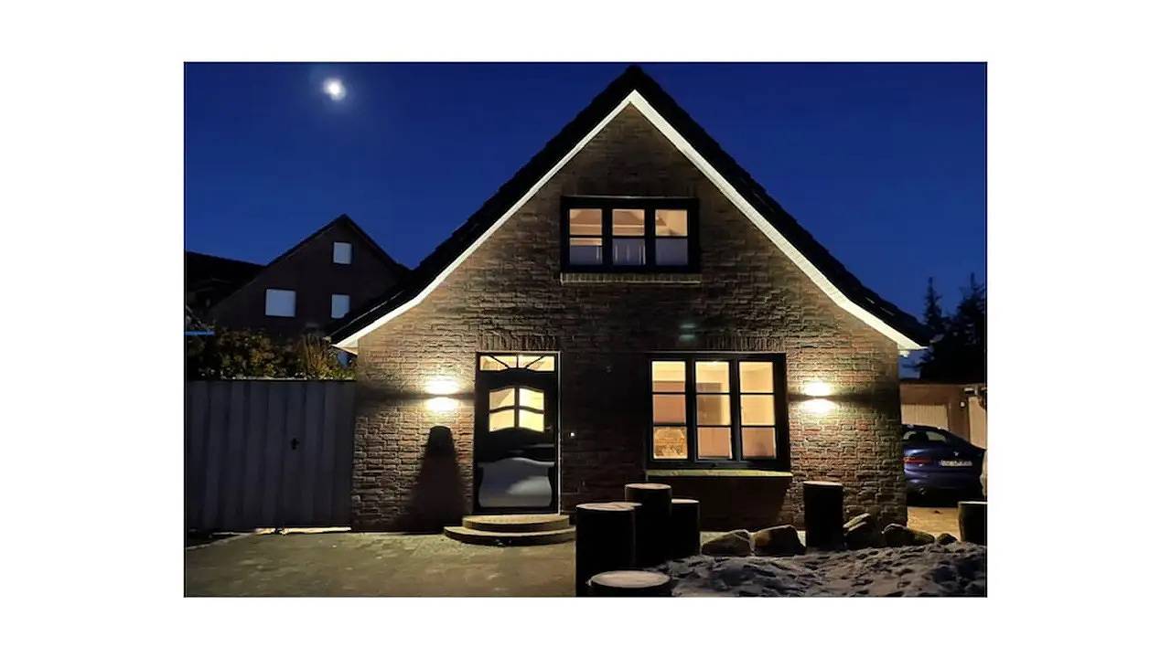 Ferienhaus für 4 Personen (80 m²) in Büsum in Büsum, Dithmarschen