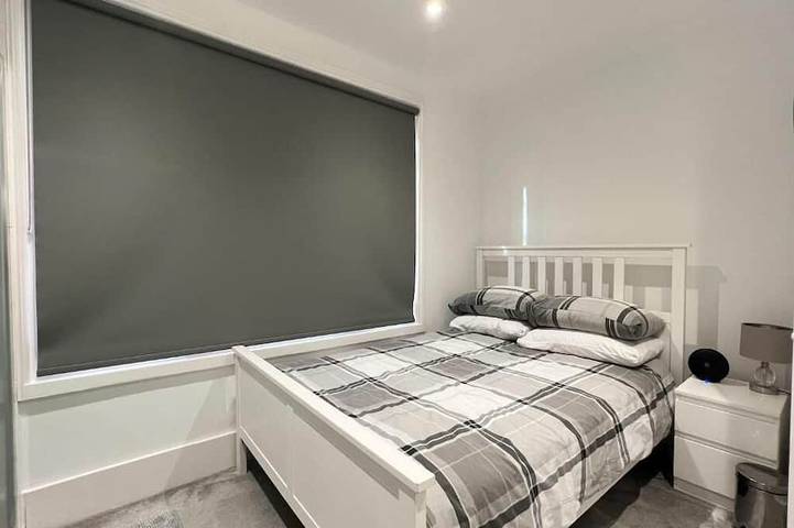 Apartment for 6 people in Royal Tunbridge Wells