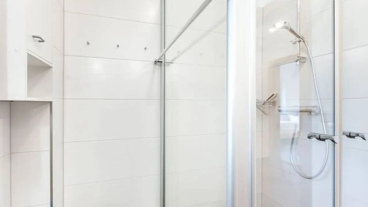 Ganze Ferienwohnung, Ferienwohnung für 4 Personen (65 m²) in St. Peter-Ording in St. Peter-Bad, St. Peter-Ording