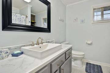 Vacation House for 8 Guests in Mississippi Gulf Coast, Mississippi, Picture 4