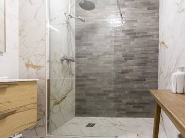 Appartement De Vacances pour 4 Personnes dans Deauville, Côte Fleurie, Photo 4