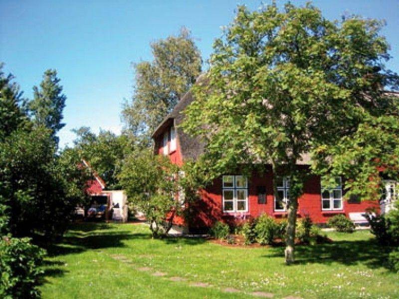 Ganze Ferienwohnung, Alte Schule - Eg Wohnung 1 in St. Peter-Ording, Eiderstedt