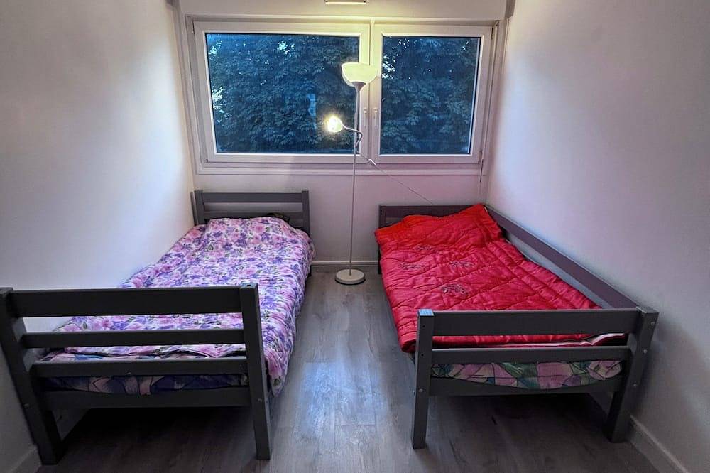 Entire apartment, Ferns in Avon (Seine-et-Marne), Seine-et-Marne