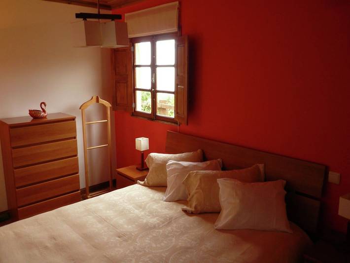 Cottage für 2 Personen, mit Garten und Terrasse, mit Haustier in Portugal - 4