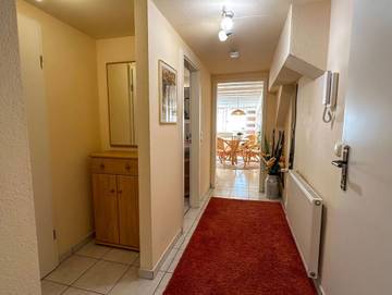 Ferienwohnung für 3 Personen in Waren (Müritz), Müritz, Bild 1