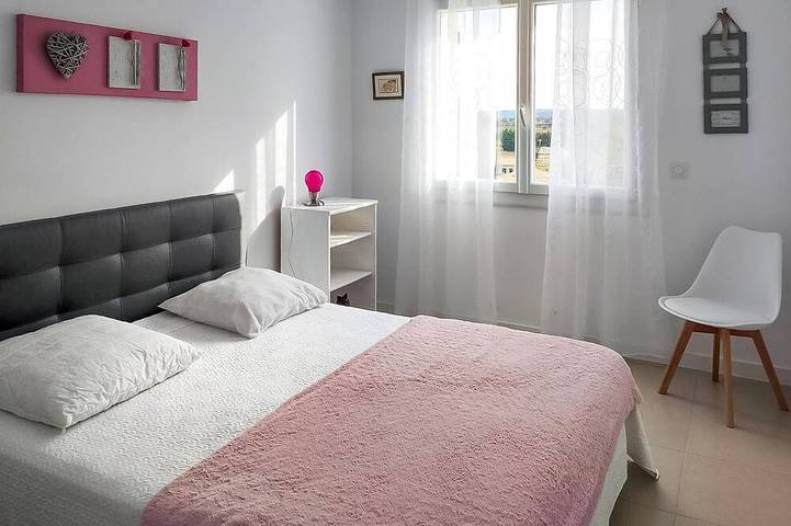 Location de vacances pour 6 personnes à Montignargues - 2