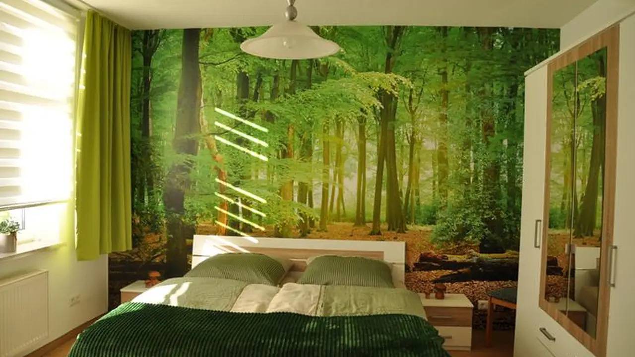 Appartamento vacanze a Harz a partire da 98€ a notte