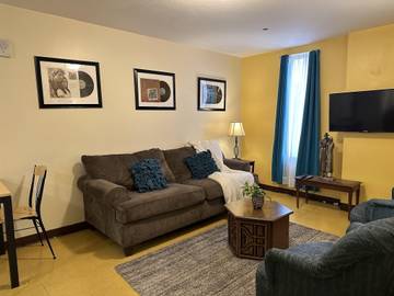 Apartament Wakacyjny dla 6 osoby w Pittsburgh, Pensylwania, Zdjęcie 1