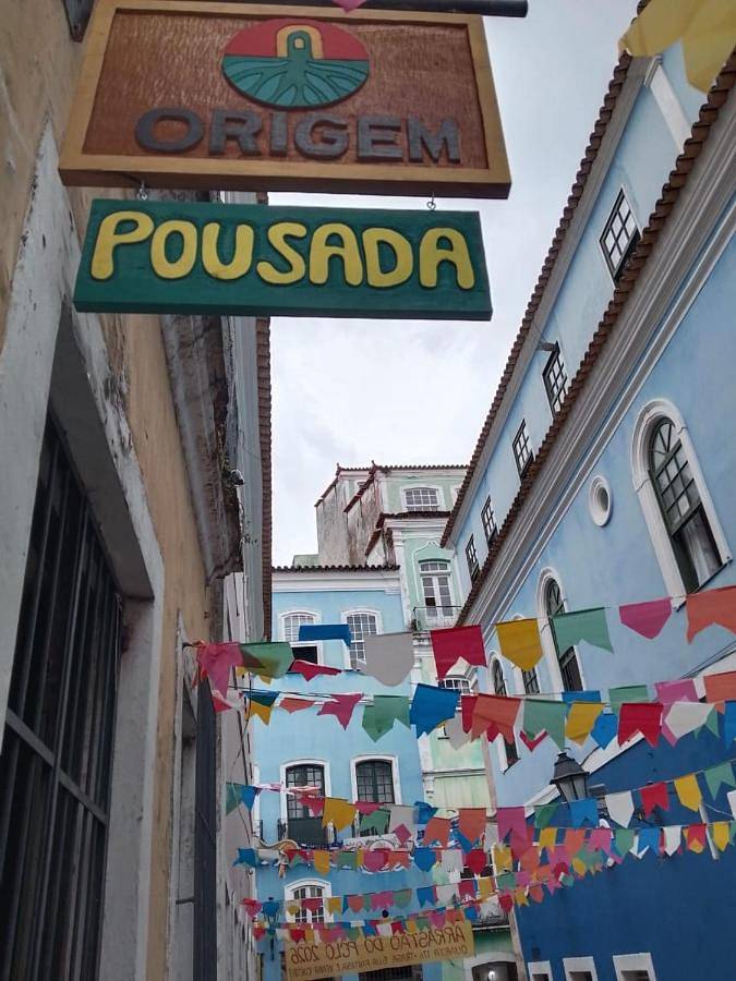 Hôtel pour 4 personnes