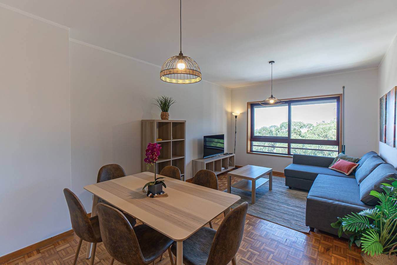 Appartement entier, Guestready – Séjour confort Gaia in Vilar de Andorinho, District de Porto