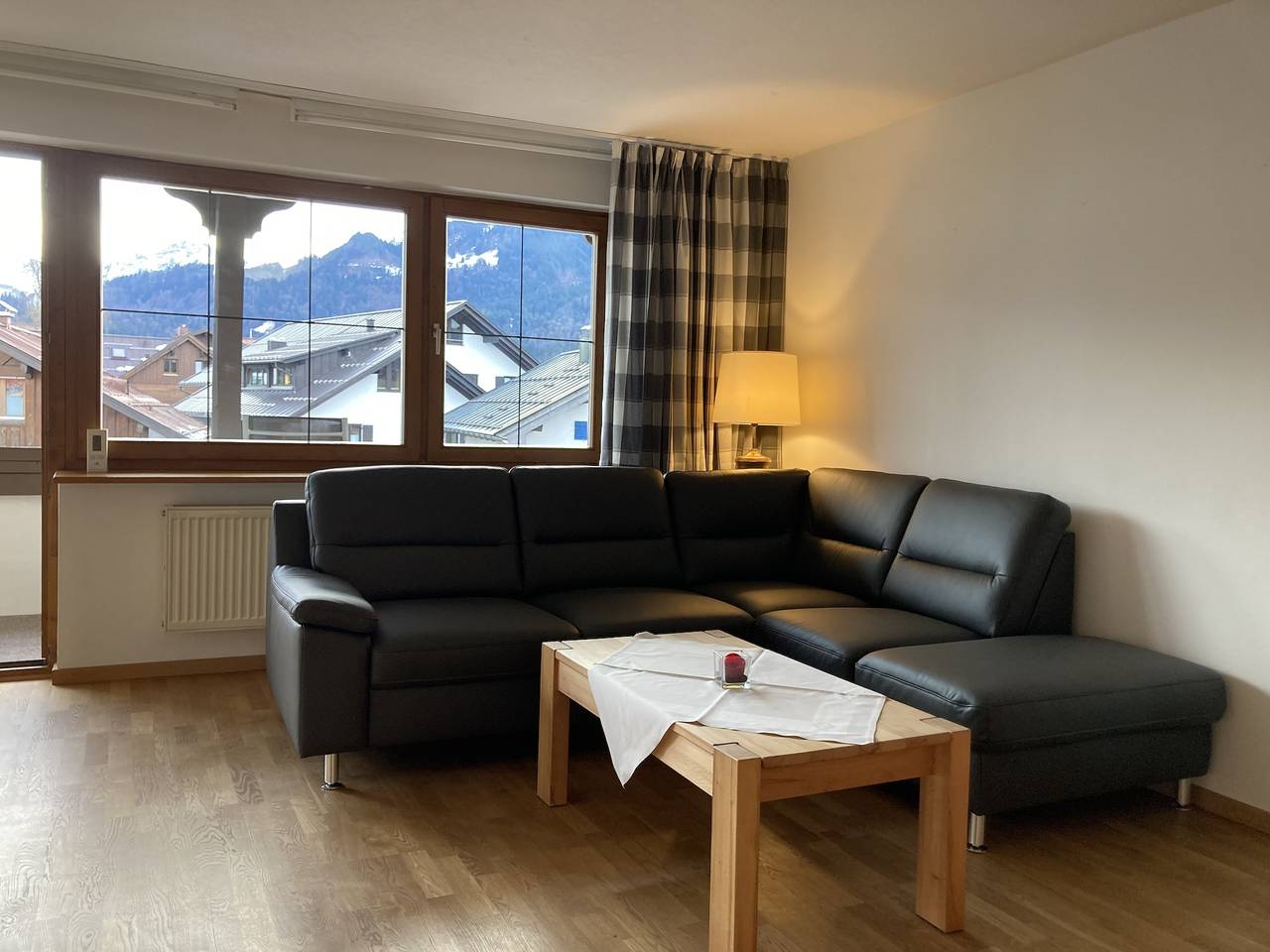 Ganze Wohnung, Söllereck in Oberstdorf, Bayerisch Schwaben