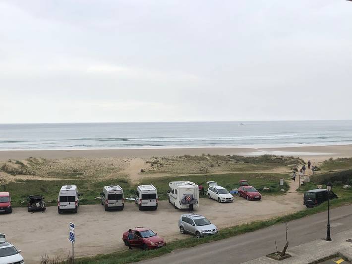 Gîte pour 4 personnes, avec balcon à San Vicente de la Barquera - 3