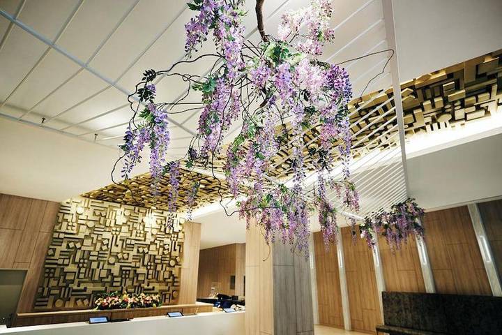 Maison de campagne pour 35 personnes, animaux acceptés à Vaux-le-Pénil - 2