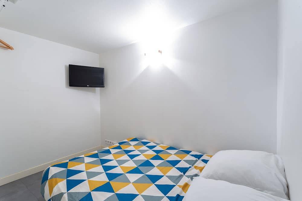 Apartamento entero, Two-room studio near Part Dieu in Lyon, Ródano