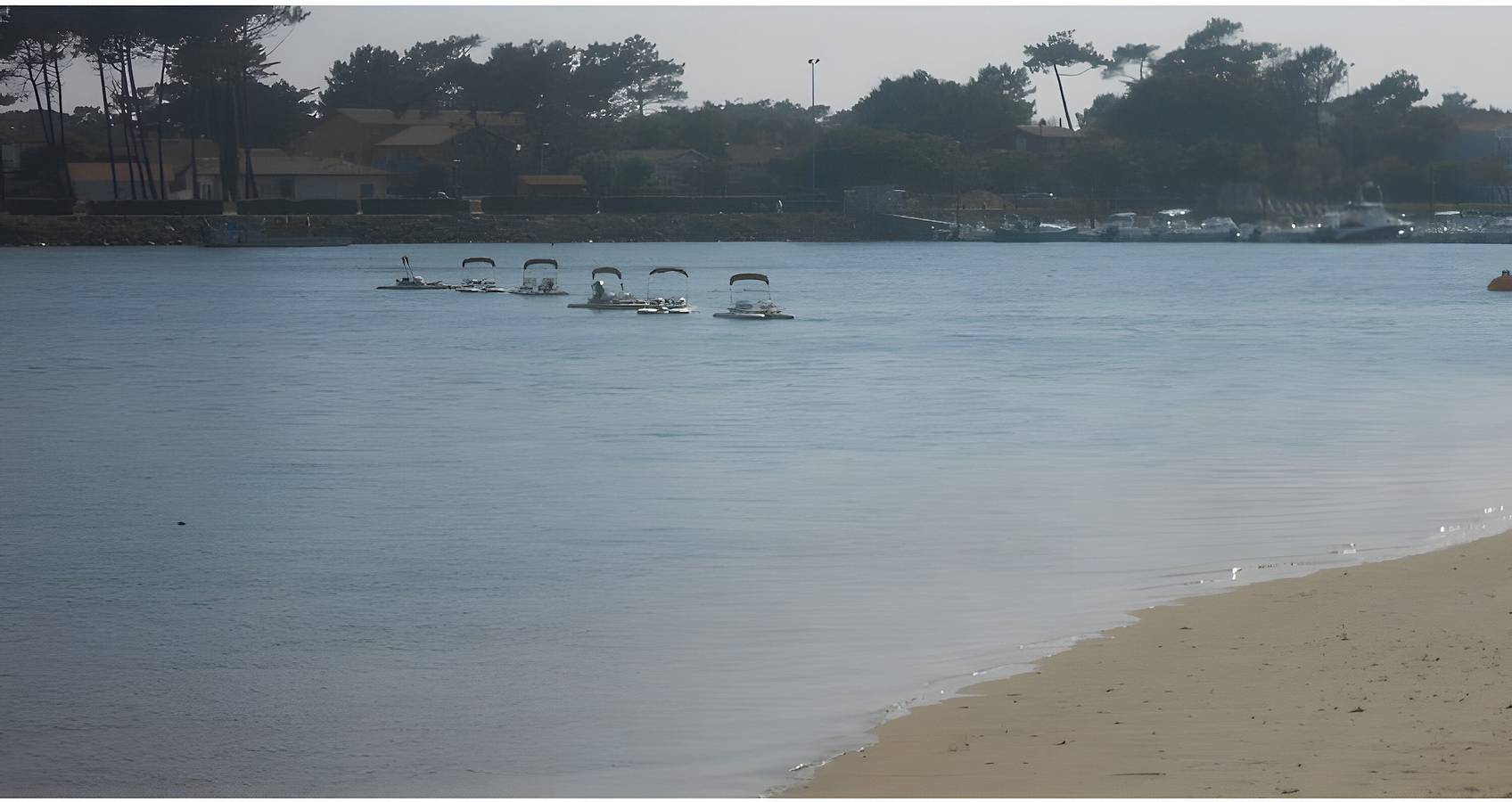 Villa tranquila en Mimizan con terraza privada, Wi-Fi y aire acondicionado in Mimizan, Côte d’Argent