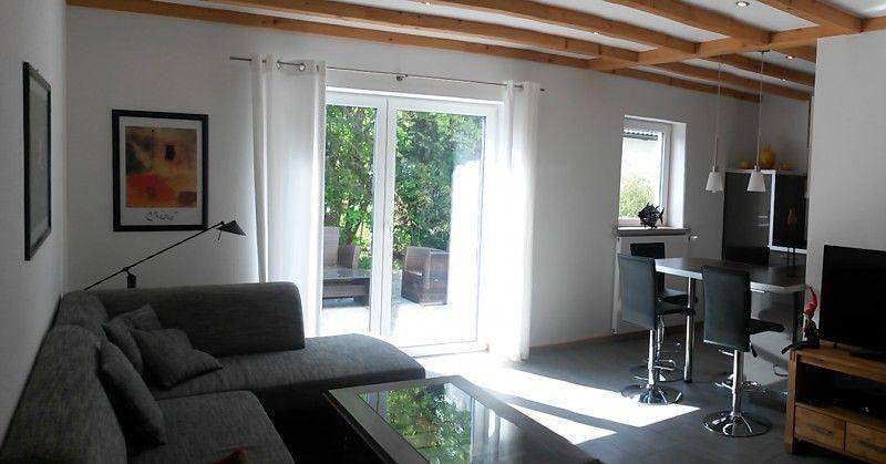 Ferienhaus für 5 Personen, mit Garten und Terrasse in Wernigerode - 2