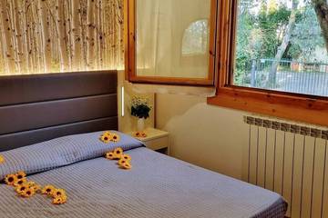 Chalet für 4 Personen in Manerba del Garda, Gardasee-Berge, Bild 3