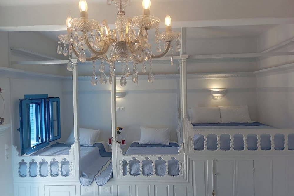 Olympos princess in Karpathos