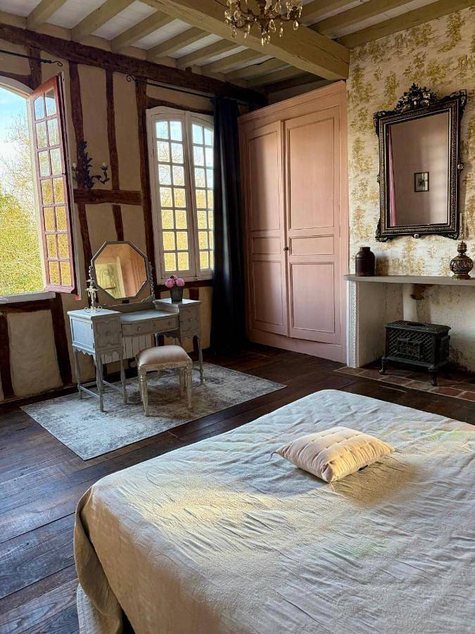 Maison de vacances pour 10 personnes - 1