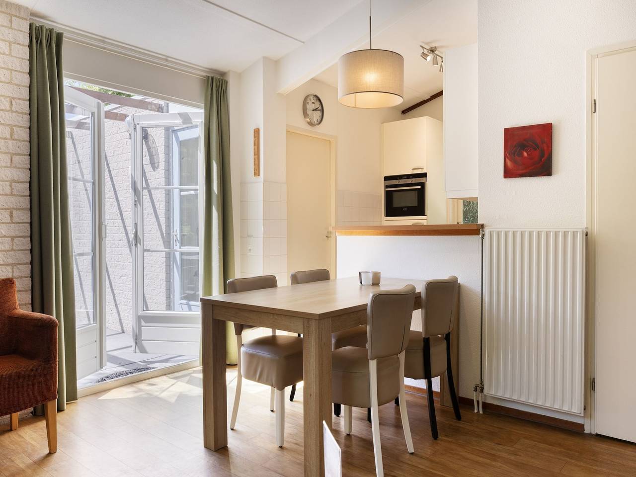 Ferienhaus für 4 Personen mit Garten in Brouwershaven, Grevelingenmeer