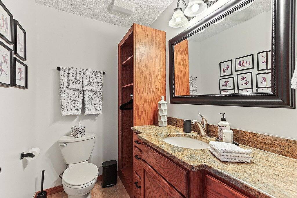 Ganze Wohnung, Relax in Breckenridge! Condo convenient to Skiing! Close to Downtown! New Listin in Arapaho and Roosevelt National Forests