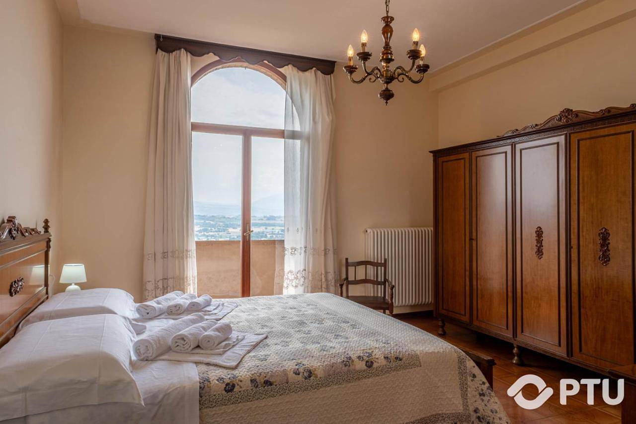 Poloturisticoumbria Villa del Maestrale in Perugia, Perugia e dintorni