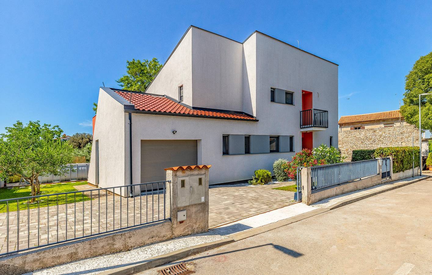 Casa vacanza a Pula Croazia a partire da 122€ a notte
