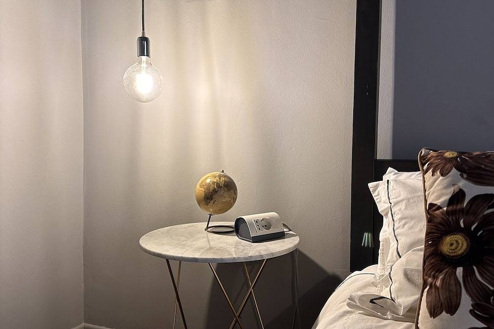 Botta 9 - Deluxe Room in Bergamo, Bergamo Provinz