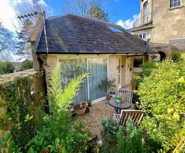 Holiday Home for 2 People in Bath, The Cotswolds, Photo 1