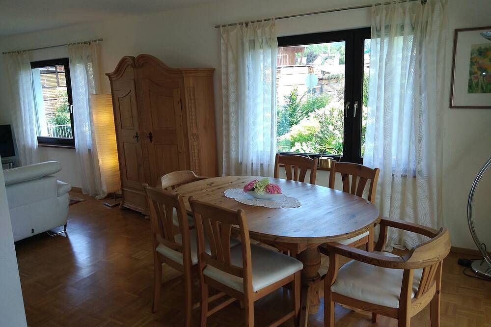 Ferienhaus Gerda - Urlaub in der sonnigsten Region Deutschlands in Friesenheim, Mittlerer Schwarzwald