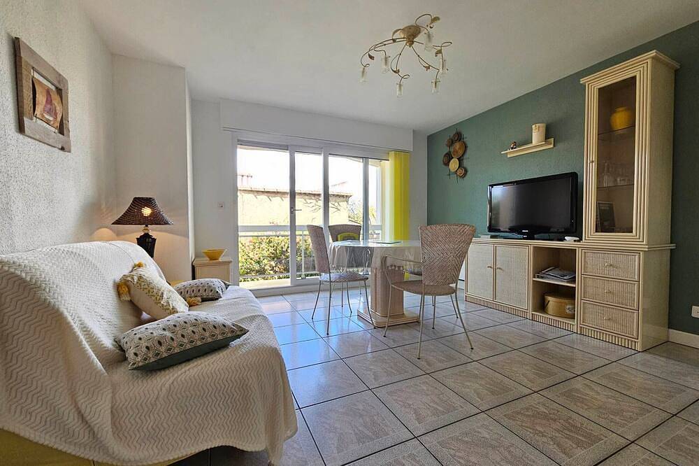 Photo : Appartement de vacances