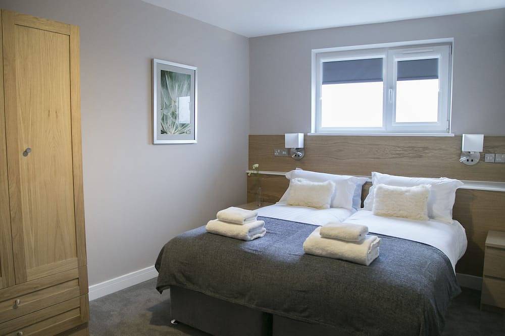 Entire apartment, Alpha Spa, Classic 2 bedroom apartment in North Yorkshire