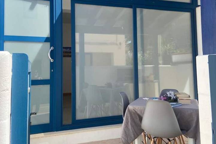 Appartamento vacanze per 4 persone, con animali domestici - 1