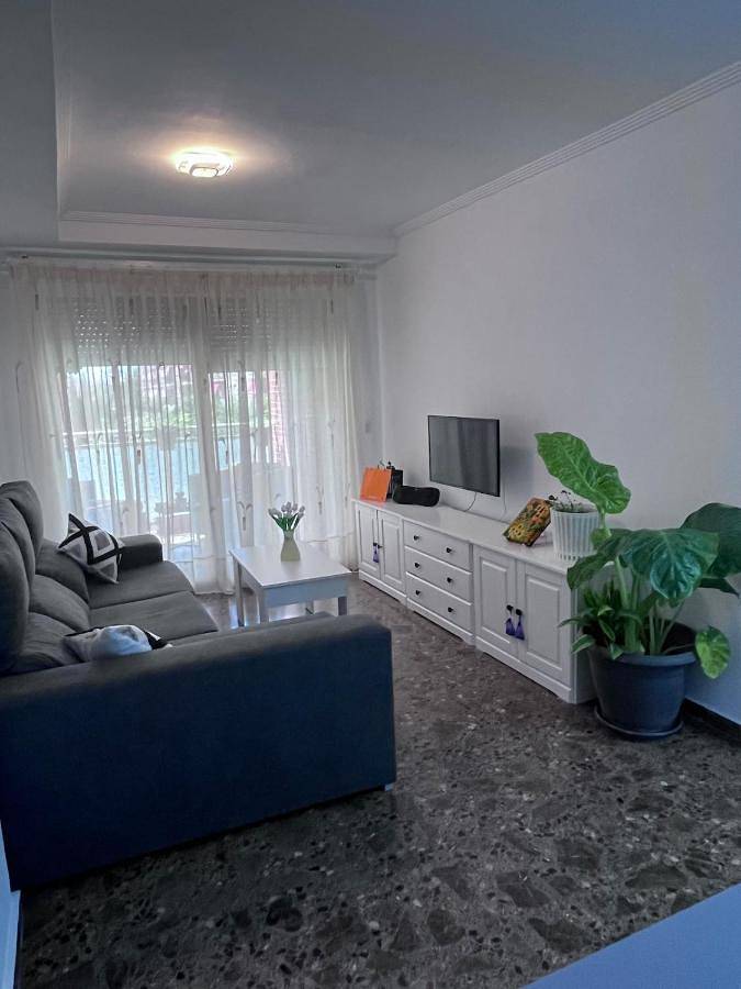 Ferienwohnung für 5 Personen, mit Terrasse, mit Haustier - 1