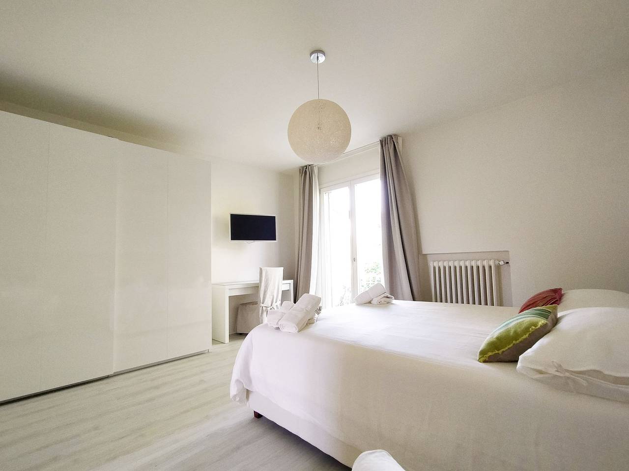 Villa Martino in Forte dei Marmi, Riviera Toscana