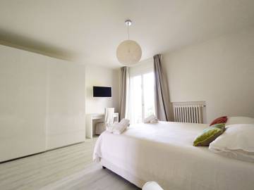Ferienhaus für 12 Personen in Forte dei Marmi, Versilia, Bild 4